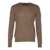 Hosio Hosio Sweaters BROWN