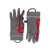 ROA Roa Gloves GREY