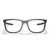 Prada Prada Ps 07Ov Eyeglasses Black