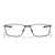 Oakley Oakley Ox3217 - Socket 5.0 Eyeglasses Black