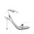 Prada Prada Sandals SILVER