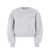 THE ATTICO The Attico Sweatshirt GREY