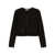 TWINSET Twinset Coats Black