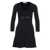 TWINSET Twinset Dresses Black