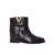 Via Roma 15 Via Roma 15 Boot Black