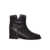 Via Roma 15 Via Roma 15 Boot Black