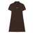 COURRÈGES Courrèges Dresses BROWN