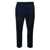REVERES 1949 Blue Tailored Trousers In Wool Blend Man BLUE