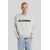 Jil Sander Jil Sander Sweatshirt 132 Cn Sweatshirt GREY