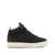 Giuseppe Zanotti Giuseppe Zanotti Kriss Sneakers Black