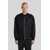 Jil Sander Jil Sander Bomber Jacket Black