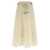 ZIMMERMANN Zimmermann 'Rhiannon' Skirt Beige