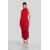 Magda Butrym Magda Butrym Dress 07 Long Dress RED
