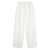 Blumarine Blumarine Trousers WHITE