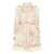 ZIMMERMANN Zimmermann Dresses Beige