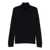 Zanone Zanone Sweaters & Knitwear Black