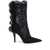 Alexander McQueen Alexander McQueen Boots Black