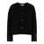 Marni Marni Crewneck Cardigan Black