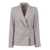 Peserico Peserico Jacket GRAY