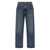 AGOLDE Agolde 'Fusion' Jeans BLUE