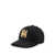 AMIRI Amiri "Ma" Canvas Hat Accessories Black