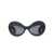 CAMPERLAB Camperlab "Pulla" Sunglasses Accessories Black