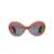 CAMPERLAB Camperlab "Pulla" Sunglasses Accessories RED