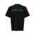 M44 LABEL GROUP M44 Label Group 'Guestlist' T-Shirt Black