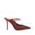Jimmy Choo Jimmy Choo With Heel RED
