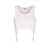Jean Paul Gaultier Jean Paul Gaultier Top WHITE