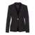 Liu Jo Liu Jo Jackets Black