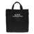 A.P.C. A.P.C. Totes Black