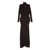 COPERNI Coperni Dresses BROWN