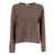 P.A.R.O.S.H. P.A.R.O.S.H. Sweaters CASTAGNA