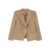 Tagliatore Tagliatore Jackets BROWN