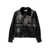 ERNEST W. BAKER Ernest W. Baker Jackets Black