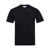 JW Anderson JW Anderson T-Shirts And Polos Black