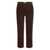 FRAME Frame Trousers BROWN