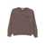 Brunello Cucinelli Brunello Cucinelli Sweaters BROWN