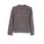 Brunello Cucinelli Brunello Cucinelli Sweaters GREY