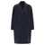 Brunello Cucinelli Brunello Cucinelli Cashmere Coat BLUE