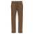 Brunello Cucinelli Brunello Cucinelli 'Shiny Pocket Detail' Joggers BROWN