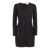 Michael Kors Michael Kors Midi Dress Black