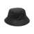 Barbour Barbour "Wax Bucket" Hat Accessories Black