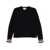 Thom Browne Thom Browne Dark Navy Wool Knitwear BLUE