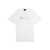 REPRESENT Represent T-Shirts & Vests WHITE