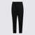 Thom / Krom Thom Krom Trousers Black