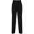 OUR LEGACY Our Legacy Chino 22 Virgin Wool Trousers Black