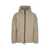 Napapijri Napapijri Jacket BEIGE DIMITY