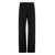 Fabiana Filippi Fabiana Filippi Wool Blend Trousers Black